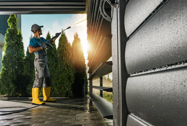 Best House Exterior Washing  in Milan, MO