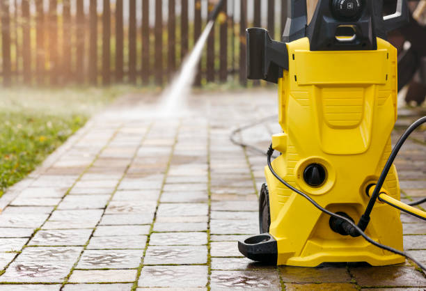 Best Gas Station Cleaning  in Milan, MO